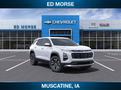 New 2026 Chevrolet Equinox LT w/ Convenience Package II