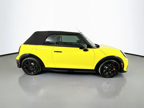 New 2026 MINI Cooper John Cooper Works image 4