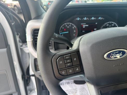 New 2026 Ford F250 XL AWD/4WD image 29