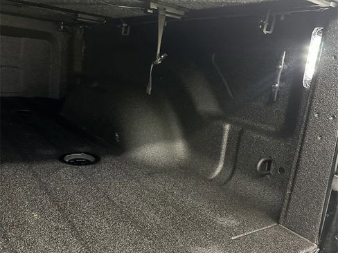 Used 2024 RAM 2500 Big Horn w/ Night Edition image 31