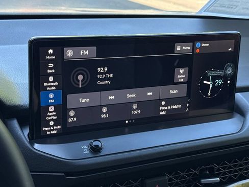 Certified 2026 Honda Accord Sport image 34