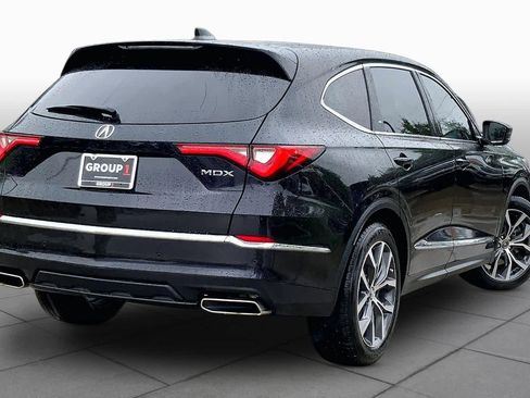 Used 2024 Acura MDX FWD w/ Technology Package image 13