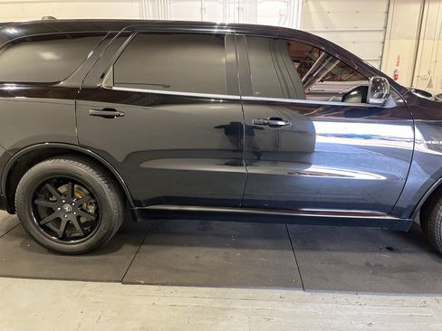 Used 2020 Dodge Durango R/T AWD/4WD image 5