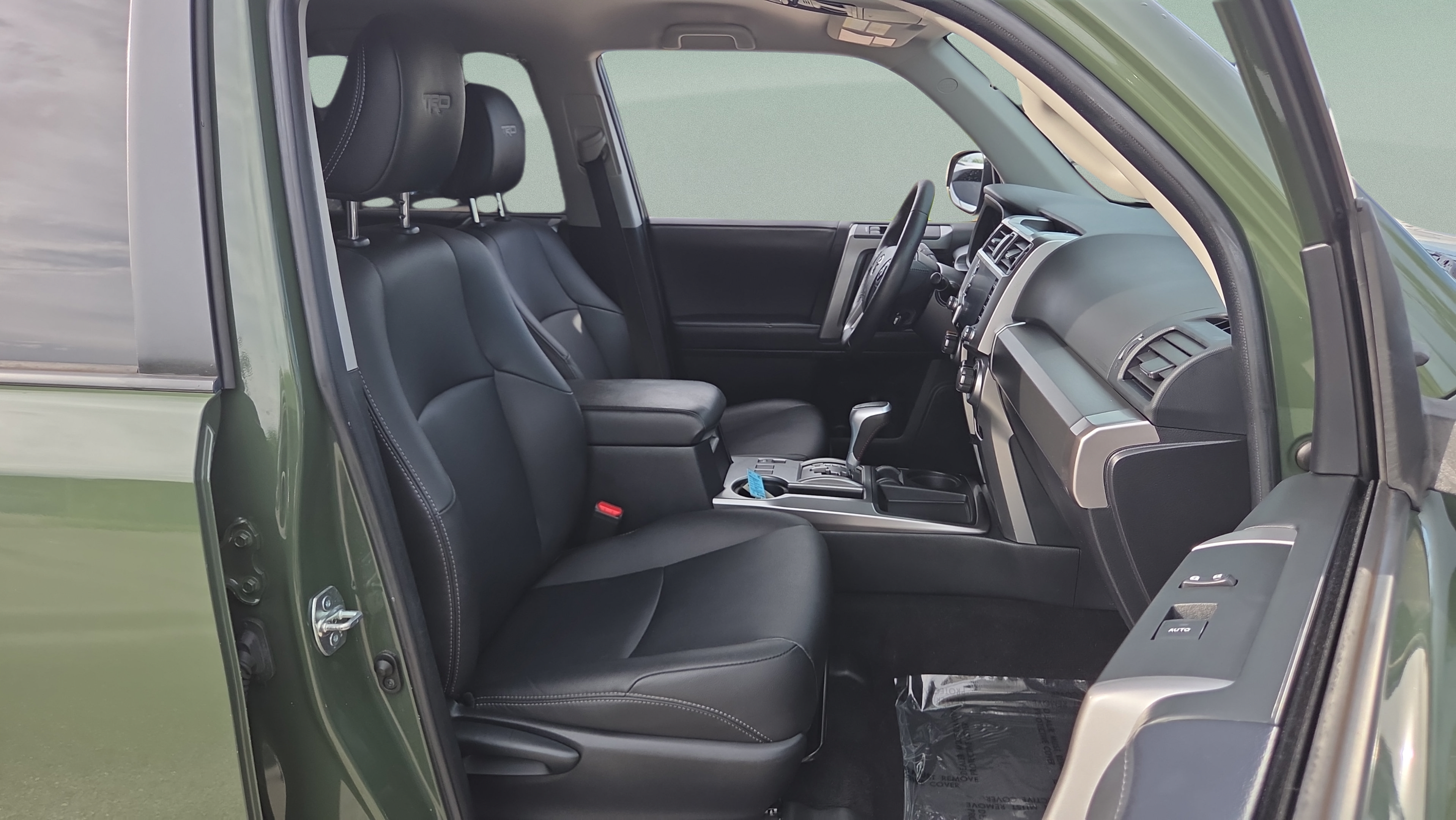 Used 2022 Toyota 4Runner TRD Sport RWD image 17