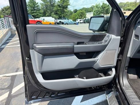 Used 2022 Ford F150 XLT w/ Equipment Group 302A High AWD/4WD image 13