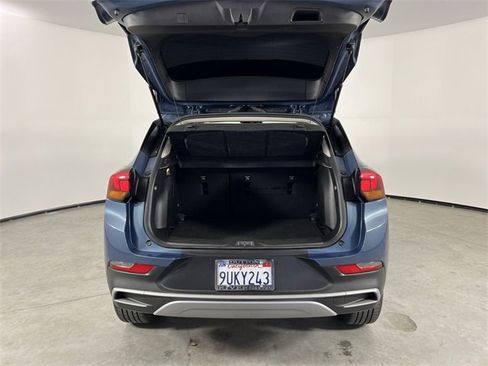 Certified 2025 Buick Encore GX Preferred image 25