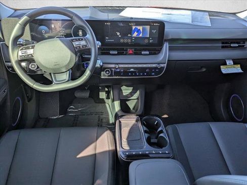 New 2026 Hyundai Ioniq 5 Limited image 14