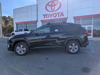 New 2025 Toyota RAV4 XLE video 2