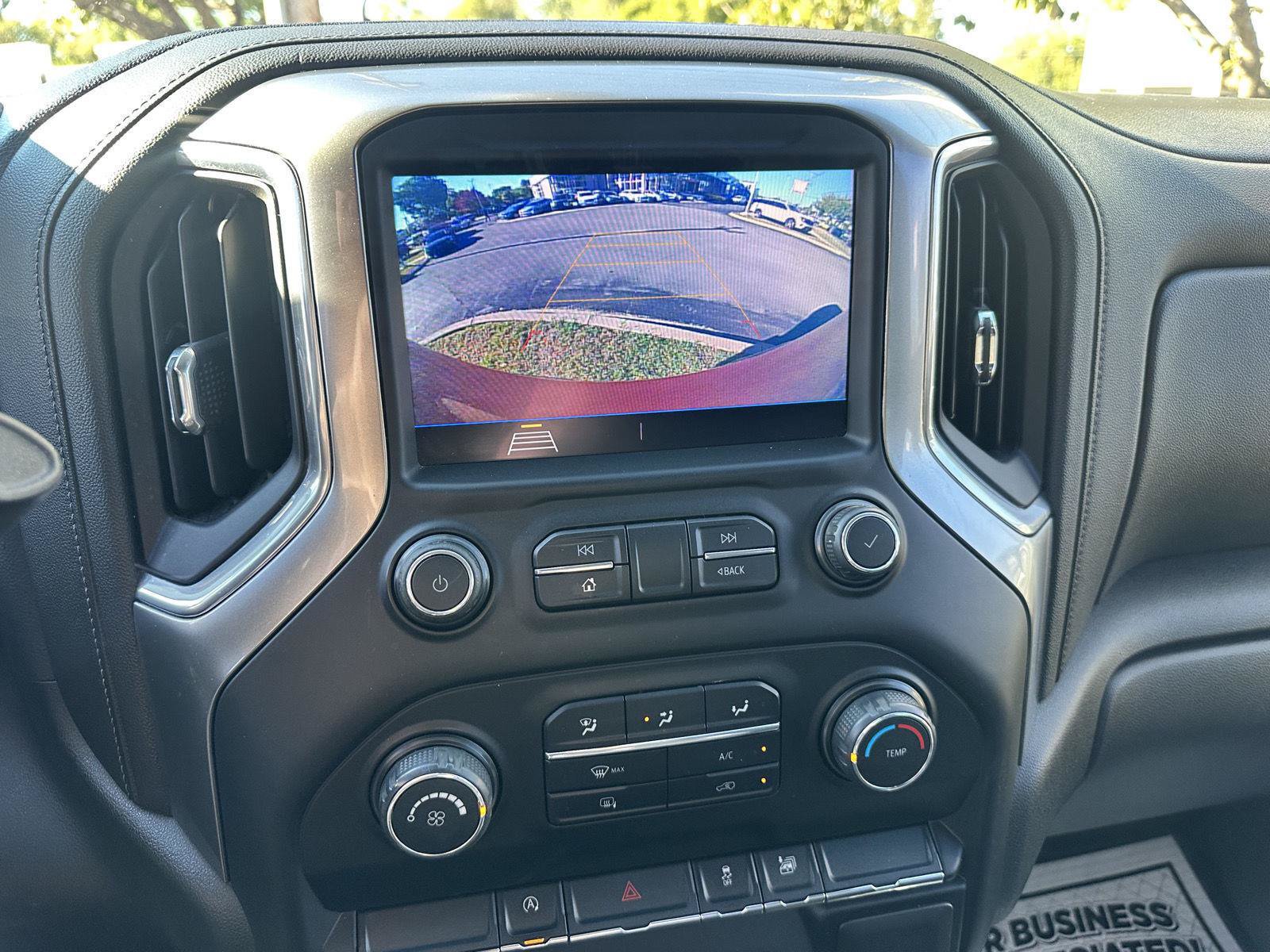 Used 2019 Chevrolet Silverado 1500 LT AWD/4WD image 25