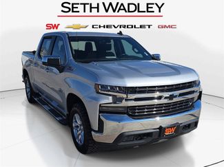 Used 2020 Chevrolet Silverado 1500 LT w/ Texas Edition video 1