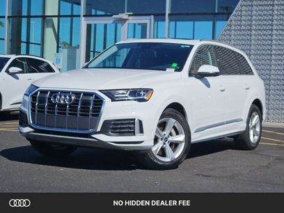 Used 2023 Audi Q7 2.0T Premium