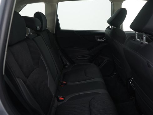 Used 2020 Subaru Forester Premium w/ Popular Package #1 image 12