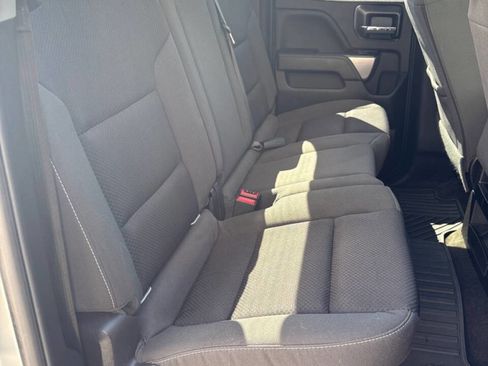 Used 2018 Chevrolet Silverado 1500 LT w/ All Star Edition AWD/4WD image 19