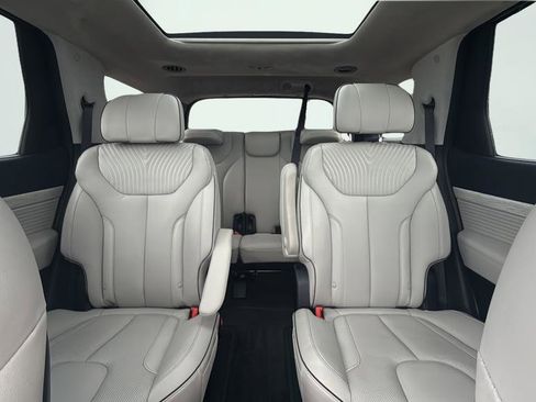 Used 2025 Hyundai Palisade Calligraphy AWD/4WD image 31