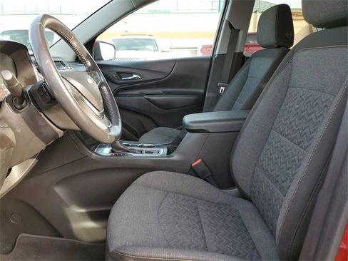 Certified 2022 Chevrolet Equinox LT image 18