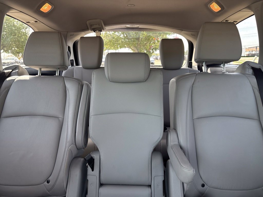 Used 2019 Honda Odyssey Elite image 19