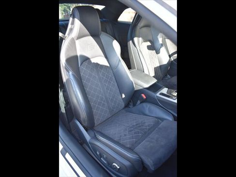 Used 2019 Audi S5 Premium Plus image 27
