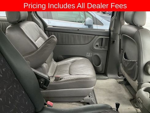 Used 2006 Toyota Sienna XLE FWD image 4