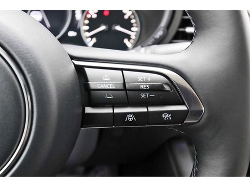 Certified 2025 MAZDA MAZDA3 2.5 Turbo Premium Plus image 17