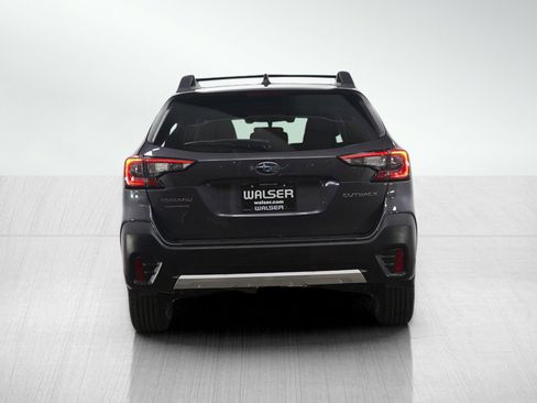 Used 2020 Subaru Outback Limited w/ Popular Package #2 image 4