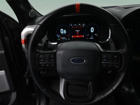 Used 2022 Ford F150 Raptor w/ Equipment Group 801A High AWD/4WD image 22