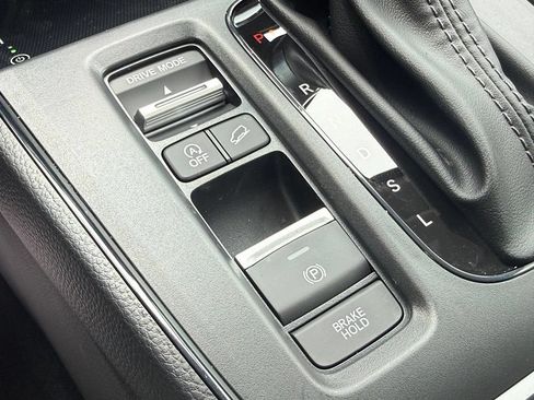 New 2026 Honda CR-V EX-L image 29