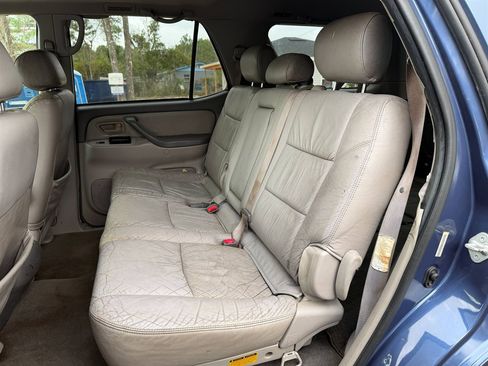 Used 2003 Toyota Sequoia SR5 image 15