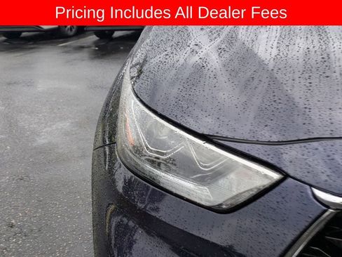 New 2026 Toyota Highlander Platinum AWD/4WD image 11