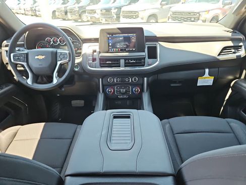 Used 2024 Chevrolet Tahoe LS image 18