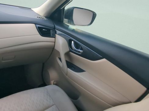 Certified 2020 Nissan Rogue SV image 16