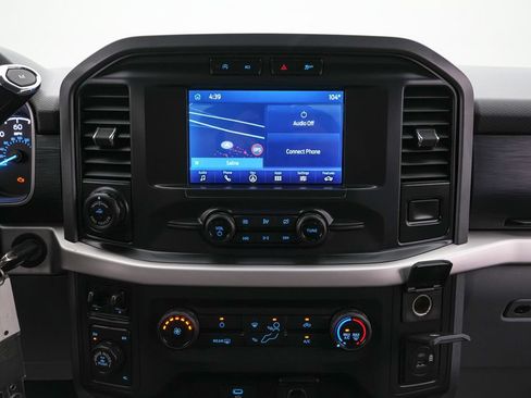 Certified 2021 Ford F150 XLT w/ XTR Package AWD/4WD image 16