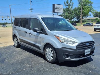 Used 2020 Ford Transit Connect XL
