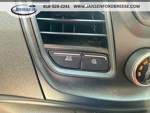 Used 2025 Ford Transit 250 Low Roof w/ Exterior Upgrade Package RWD image 33