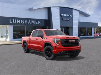 New 2026 GMC Sierra 1500 Elevation AWD/4WD video 1