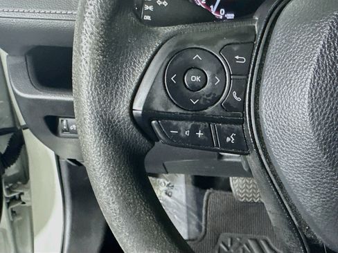 Used 2023 Toyota RAV4 LE FWD image 16