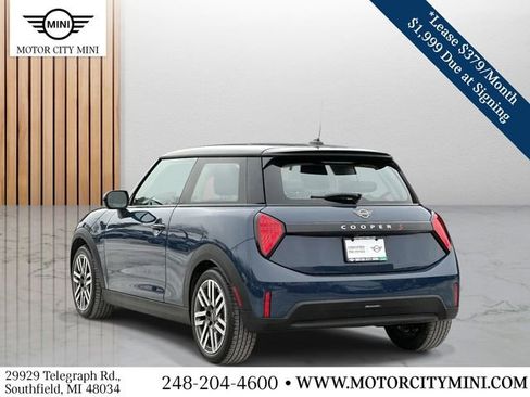 Certified 2025 MINI Cooper S image 5