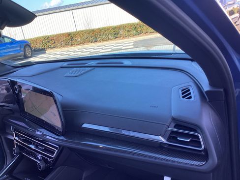 New 2026 Chevrolet Traverse High Country FWD image 18