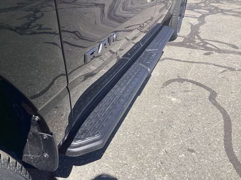 New 2026 RAM 1500 Express AWD/4WD image 17