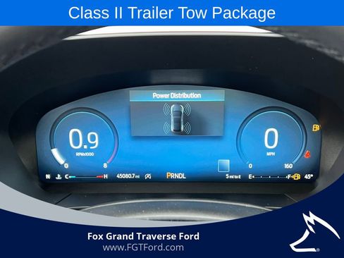 Certified 2023 Ford Escape Platinum w/ Premium Technology Package AWD/4WD image 17