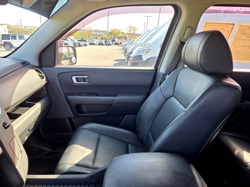 Used 2014 Honda Pilot EX-L image 21