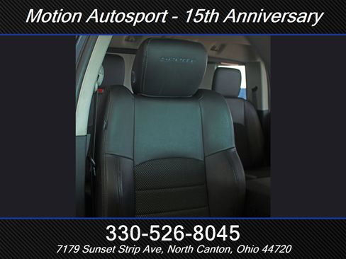 Used 2015 RAM 1500 Sport w/ Ceramic Blue Sport Package AWD/4WD image 37