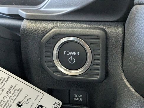 New 2026 Toyota Land Cruiser image 21