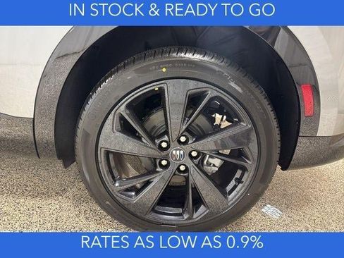 New 2026 Buick Envision Sport Touring image 22