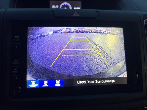 Used 2016 Honda CR-V EX image 29