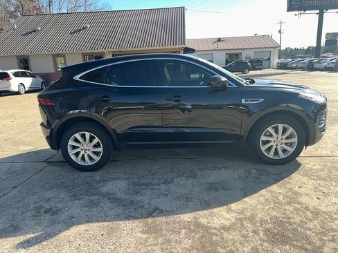 Used 2018 Jaguar E-PACE S image 5