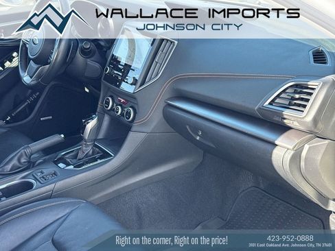 Used 2021 Subaru Crosstrek 2.5i Limited w/ Moonroof Package 2 image 40