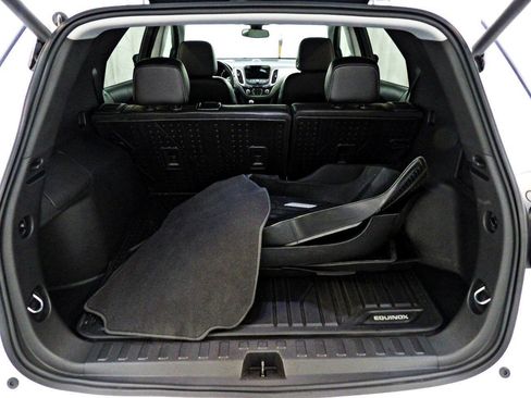Used 2021 Chevrolet Equinox Premier FWD image 13