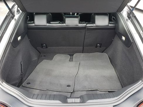 Certified 2025 Acura Integra A-Spec FWD image 9