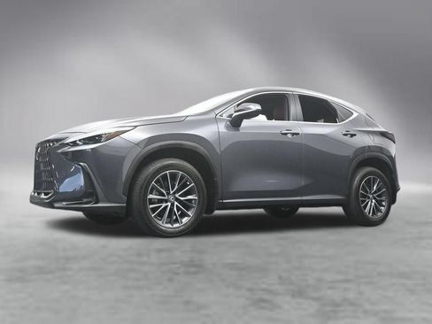 Used 2022 Lexus NX 350 AWD image 56