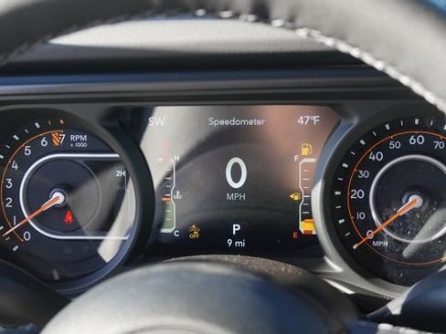 New 2026 Jeep Gladiator Sport image 30